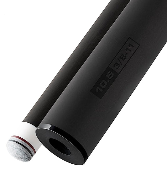 Cuetec 95-028 Cynergy 10.5mm Billiards Pool Cue Shaft (3/8 x 11)
