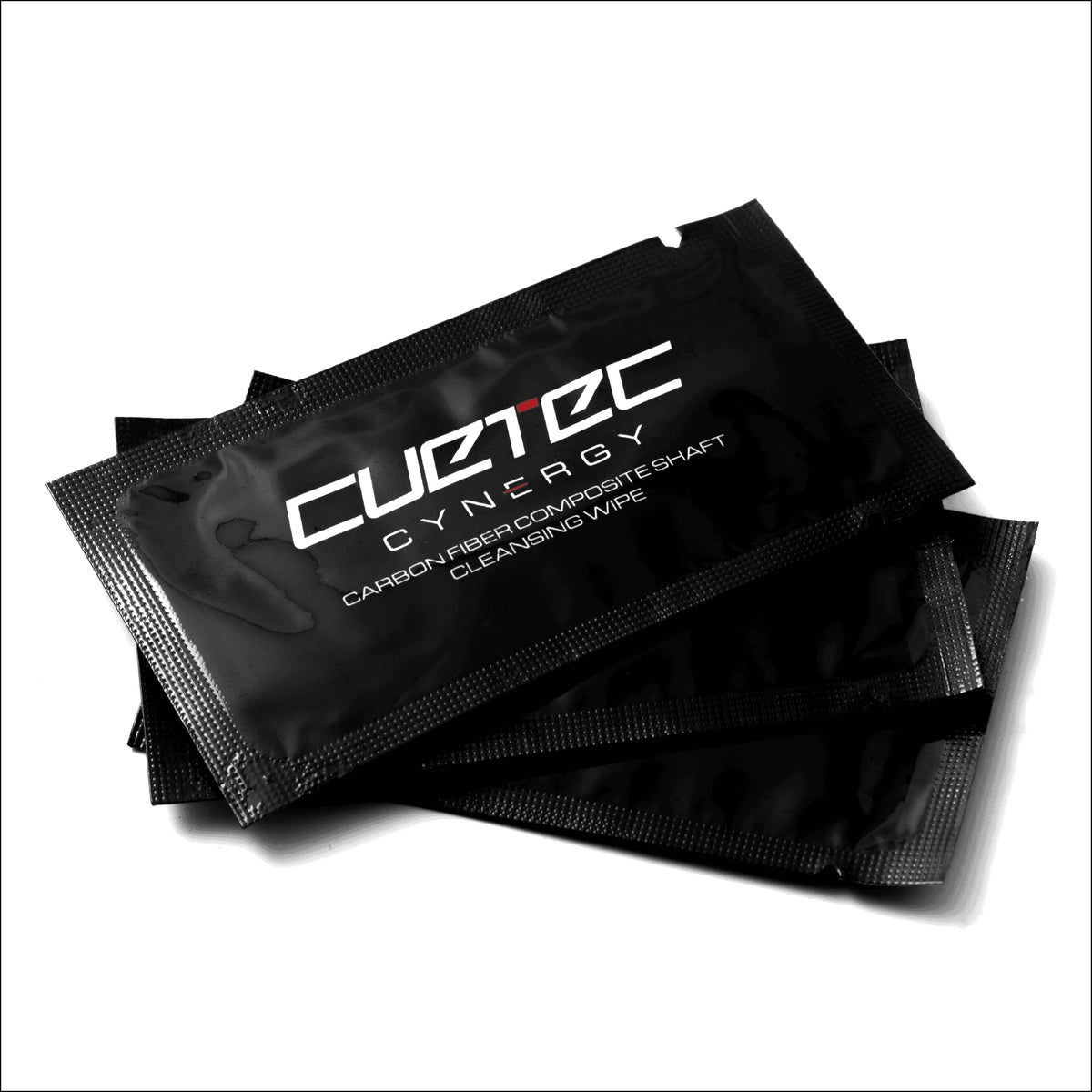 Cuetec Cynergy SVB Generation 2 Carbon Fiber Pool Cue (Black, 12.5mm Tip)