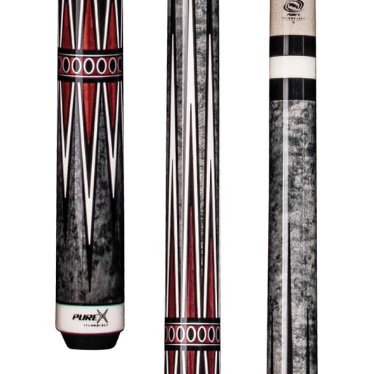 HXT67 PureX® Technology Pool Cue