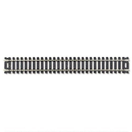 Code 100 9 Straight N-S HO HO Scale Nickel Silver Model Train Track