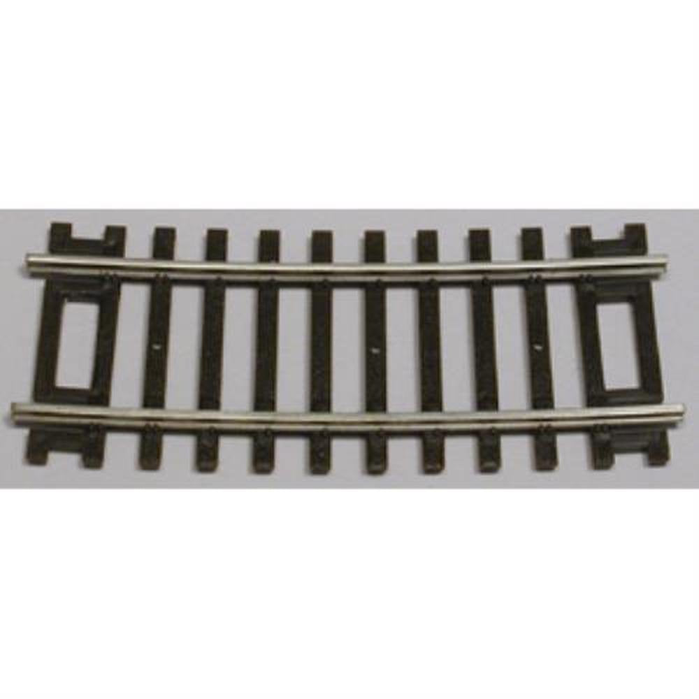 Atlas HO Code 83 22" Radius 1/3 Curve (4) ATL537