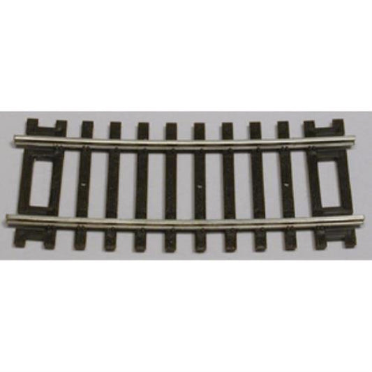 Atlas HO Code 83 22" Radius 1/3 Curve (4) ATL537