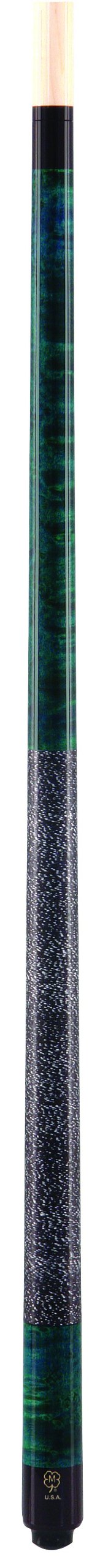 McDermott GS08 G-Series Pool Cue (19oz, 13mm Taper)