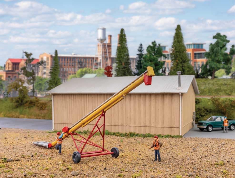 Walthers - Universal Snail - Model Railway Accessories - Scale: 1:87