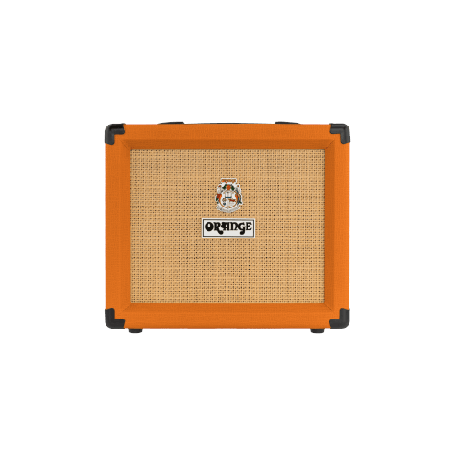 Orange CRUSH20 20w 8" Speaker Solid State Amplifier Amp Combo