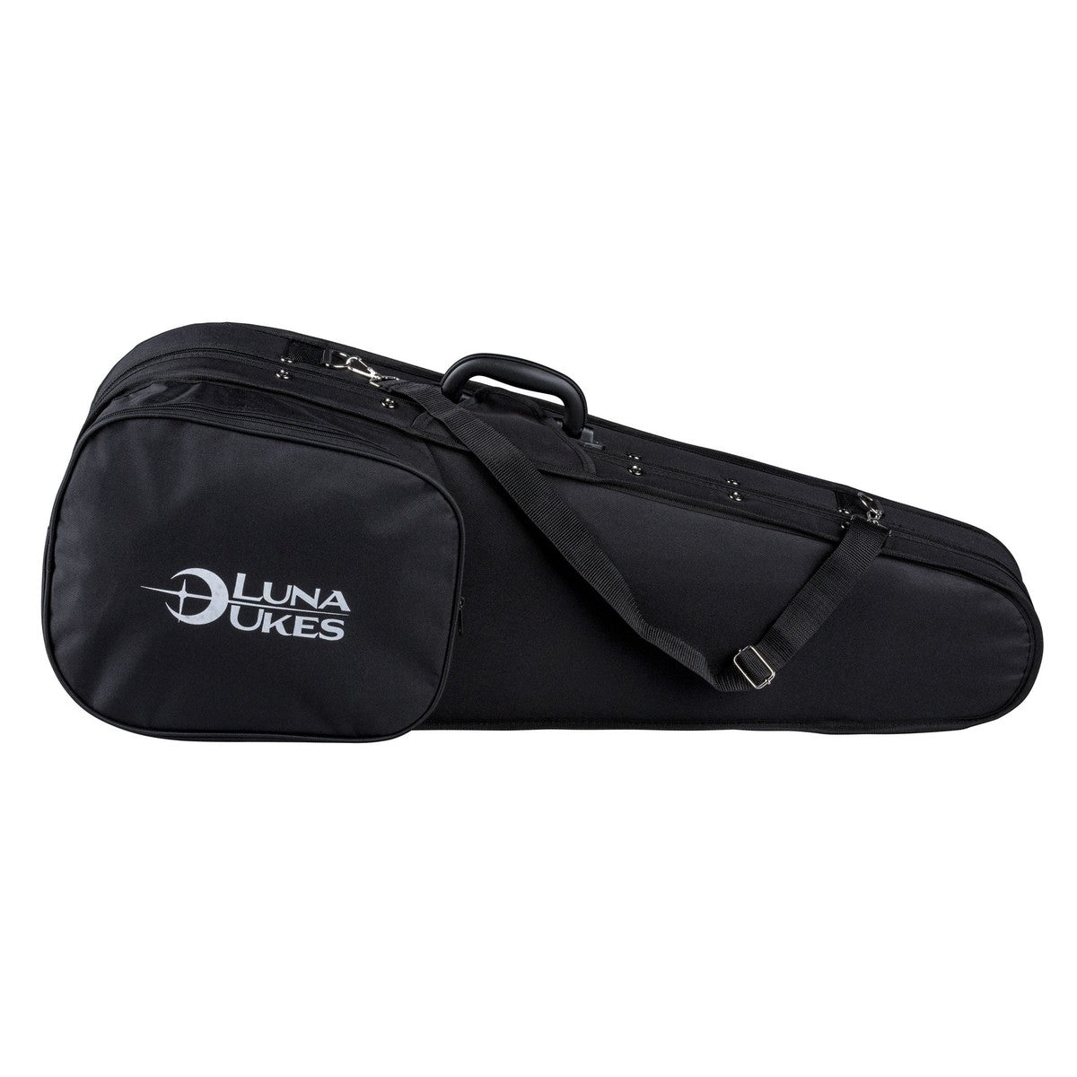 Luna Lightweight Case - Baritone Ukulele LLBARI