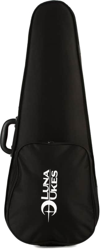 Luna Lightweight Case - Baritone Ukulele LLBARI