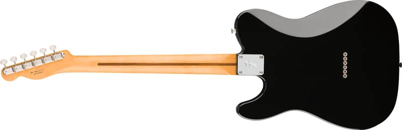 Fender Player II Telecaster HH - Black