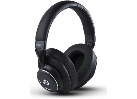 PreSonus HD10-BT Wireless Headphones - Black