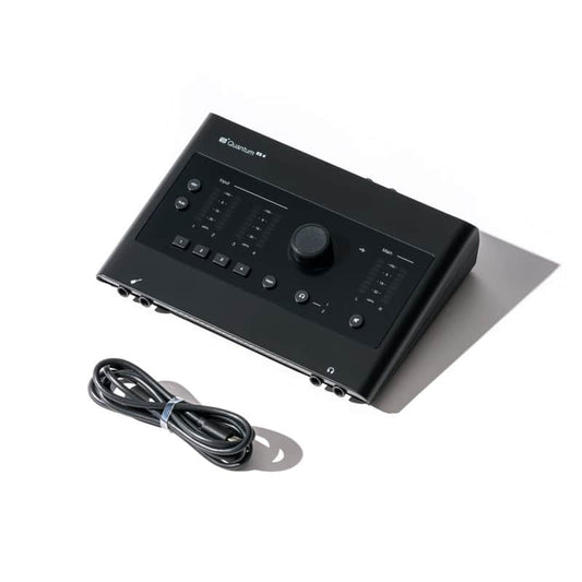 PreSonus Quantum ES4 USB-C Audio Interface
