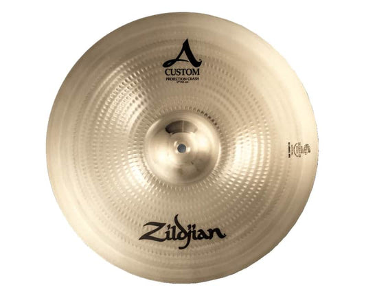 Zildjian 17" A Custom Projection Crash Cymbal