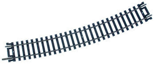 Code 100 Nickel Silver 22 Radius Snap Track HO Scale Atlas Trains