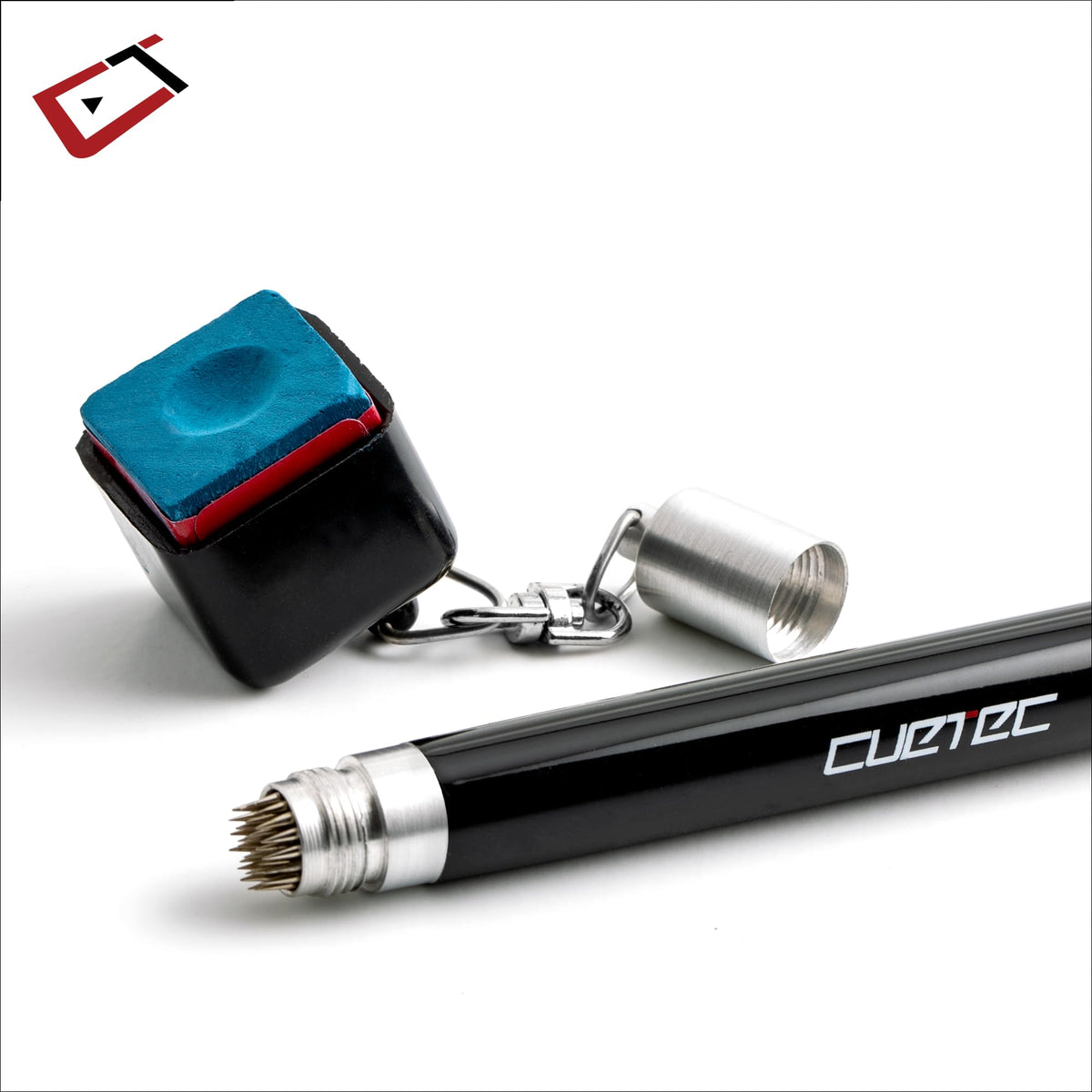 Cuetec 95-889 Tip Chalker & Aerator
