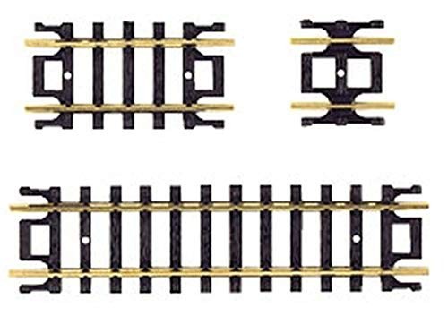 Atlas Trains 2509 N Code 80 Straight Assortment