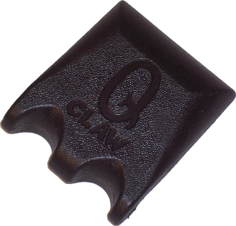 Q-Claw Cue Rest, Billiards 2 Pool Cues, BLACK