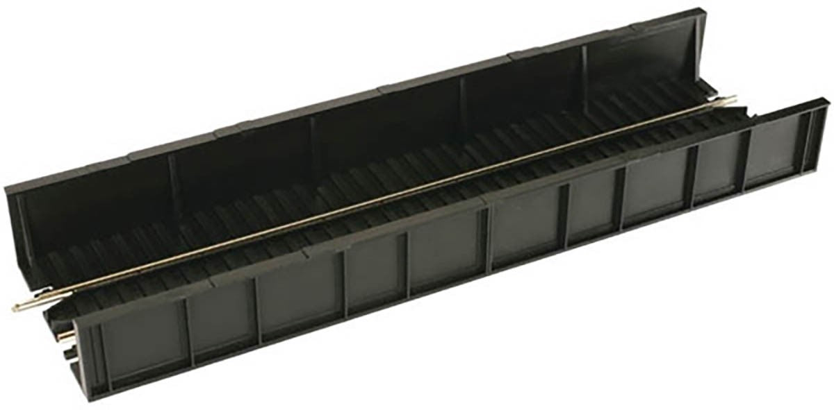 Atlas Trains 592 Atlas Code 83 Plate Girder Bridge Ho