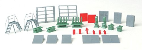 Industrial Details