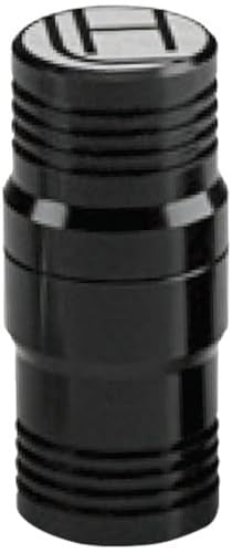 Lucasi JPA-LH Hybrid Uni-Loc® Quick Release Aluminum Joint Protectors - Silver