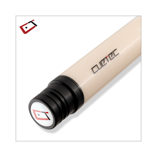 Cuetec AVID 11.75mm Low-Deflection Pool/Billiard Cue Shaft 3/8x14 Pin 20.0mm