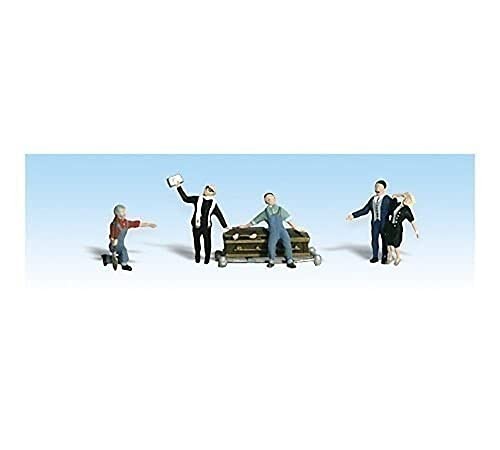HO Graveside Service