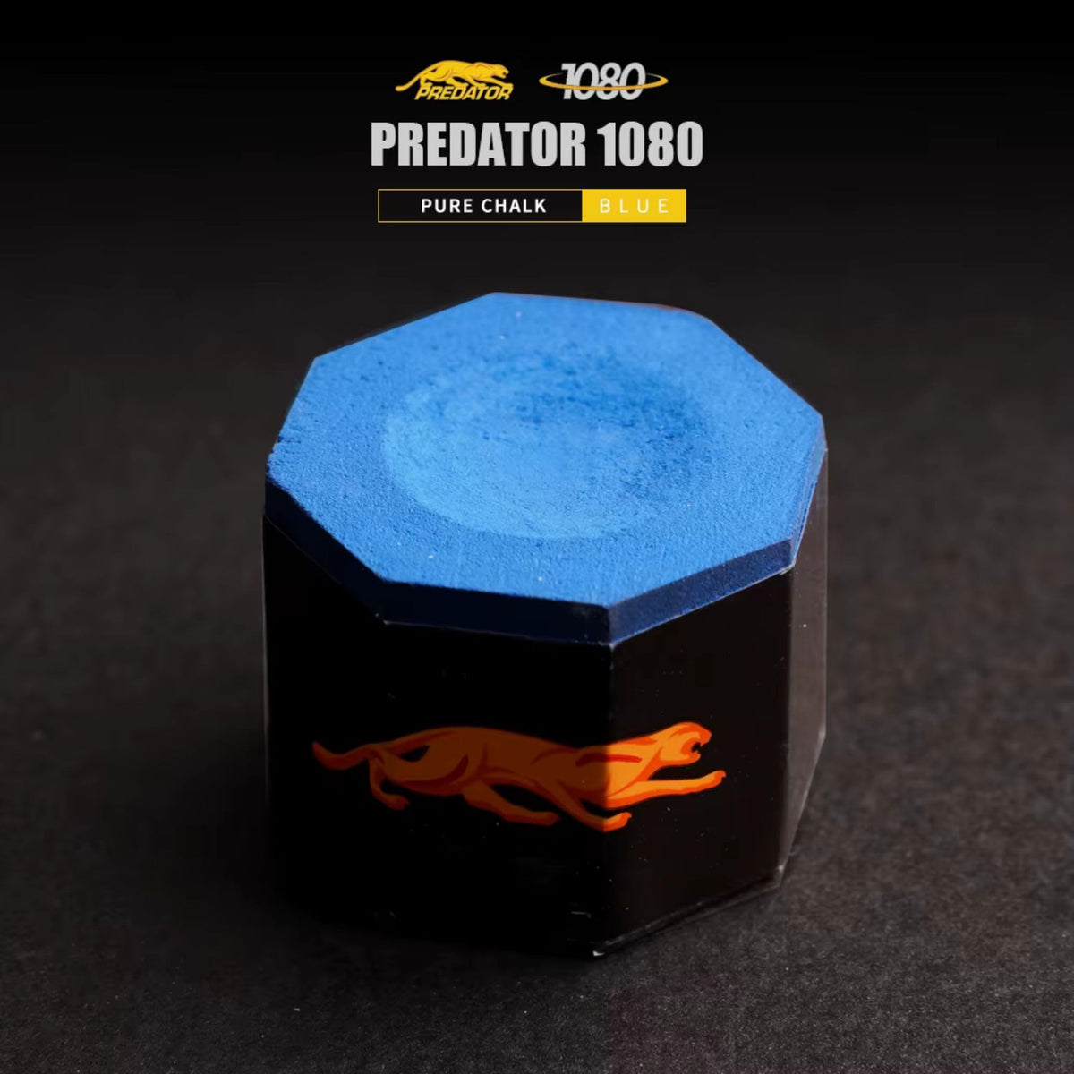 Predator Cue Chalk