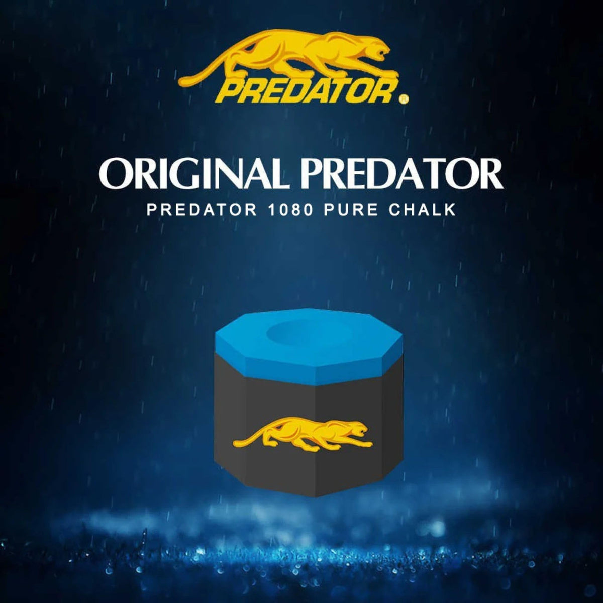Predator Cue Chalk