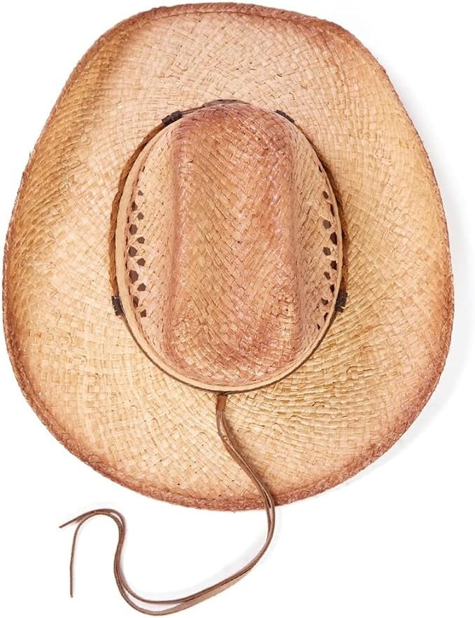 Stetson Big River, Color: Sweated, Size: XL (OSBGRV-743690XL) Natural