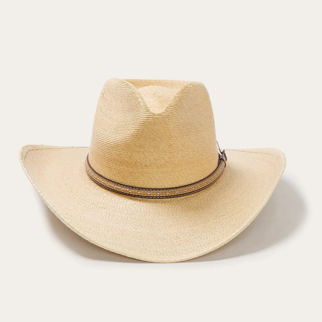 Stetson Sawmill Hat, Color: Nat/998, Size: M (OSSMIL-40348TM0)