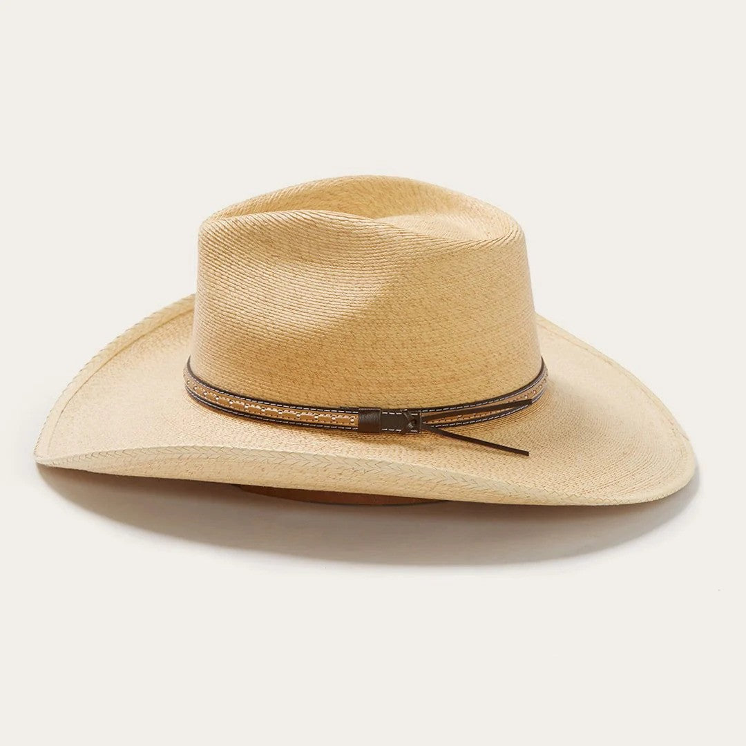Stetson Sawmill Hat, Color: Nat/998, Size: M (OSSMIL-40348TM0)