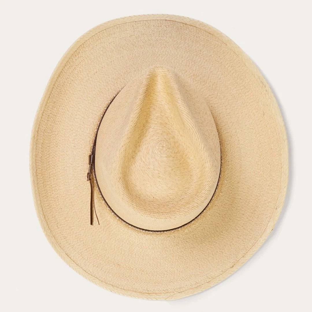 Stetson Sawmill Hat, Color: Nat/998, Size: M (OSSMIL-40348TM0)