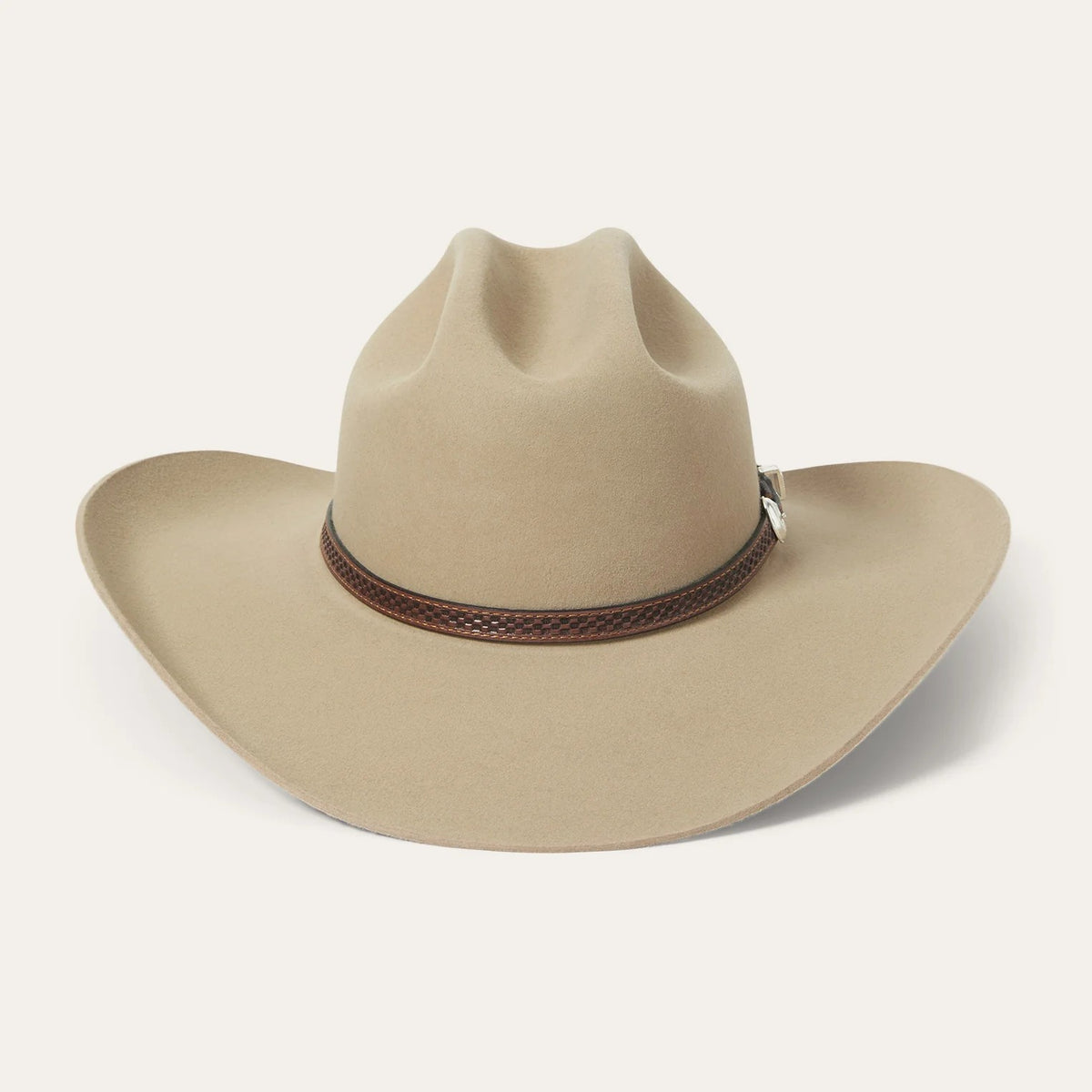Stetson Marshall, Color: Ranch Tan, Size: 7.5 (SWMARS-6240D474)