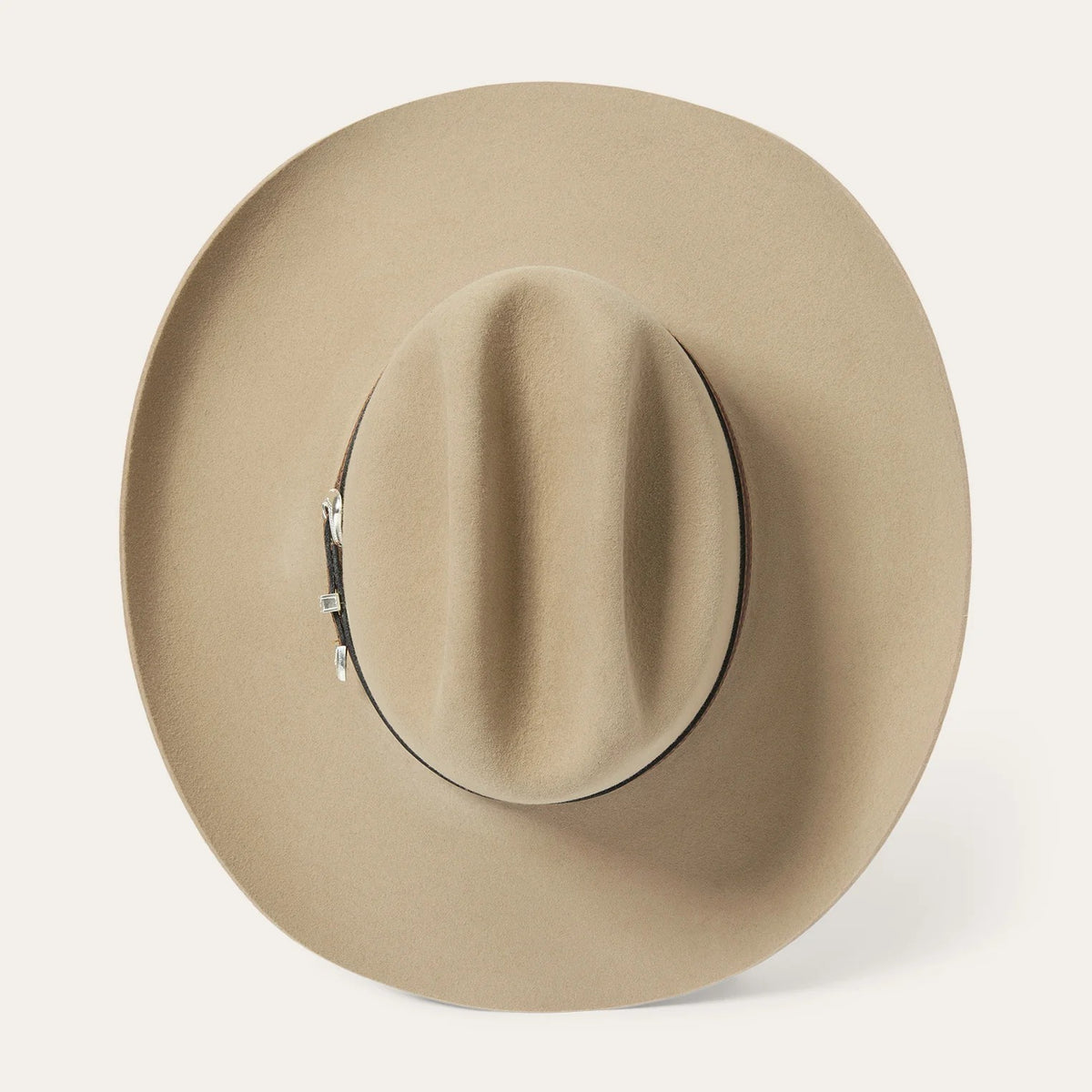 Stetson Marshall, Color: Ranch Tan, Size: 7.5 (SWMARS-6240D474)