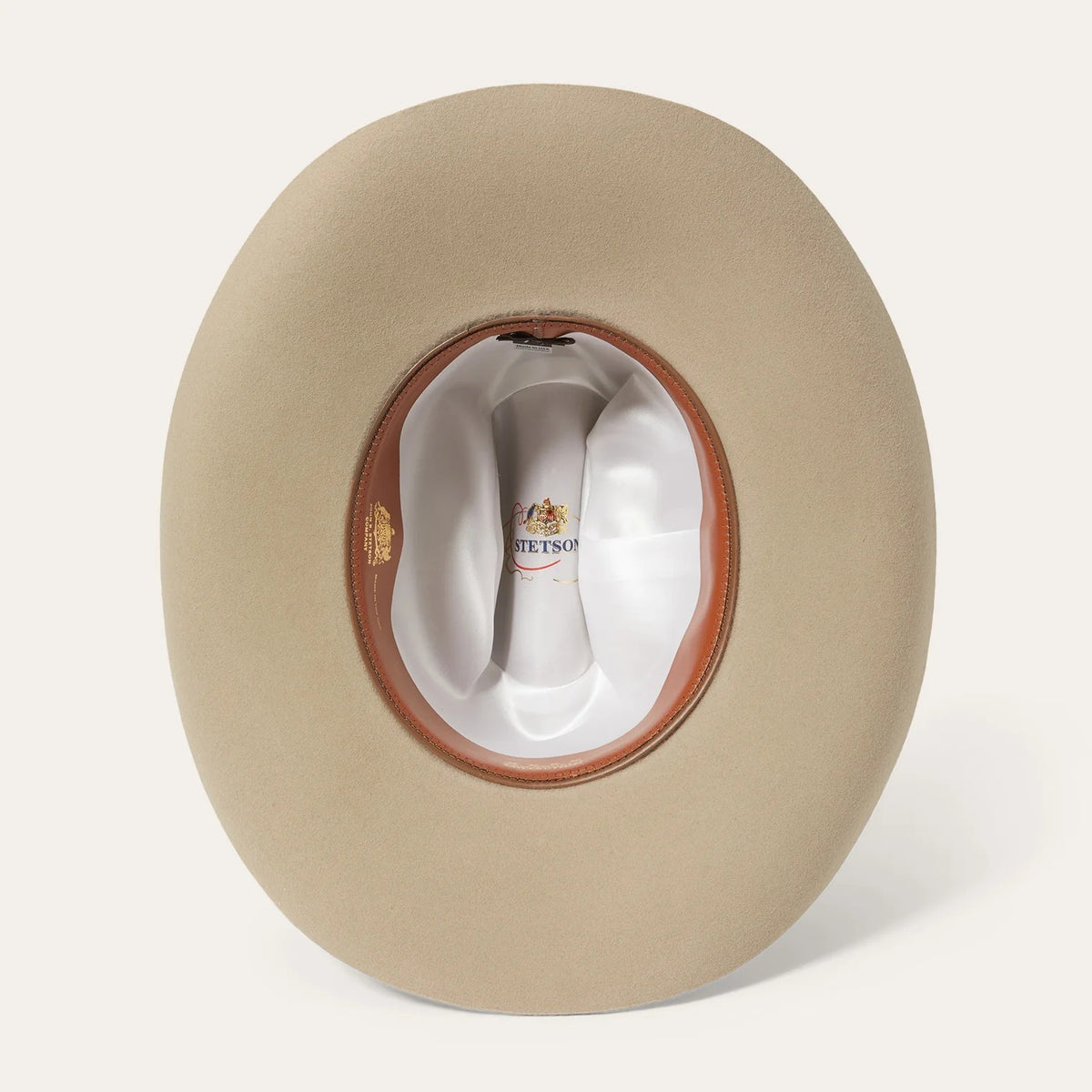 Stetson Marshall, Color: Ranch Tan, Size: 7.5 (SWMARS-6240D474)