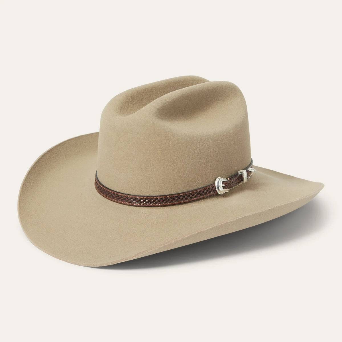 Stetson Marshall, Color: Ranch Tan, Size: 7.625 (SWMARS-6240D475)