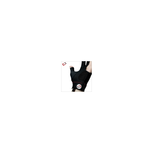 Cuetec Axis Billiard Glove - Fits Left Hand (Small)