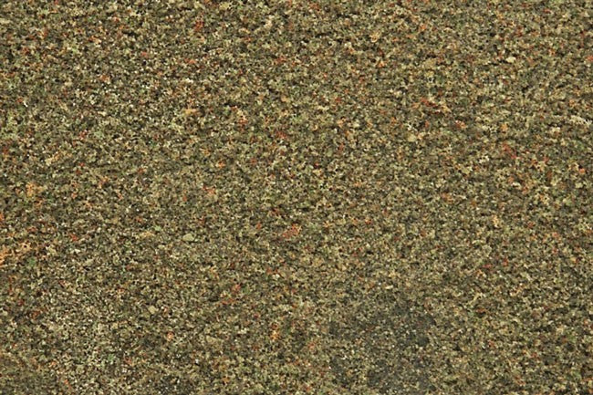 T1350 Woodland Scenics Earth Blend Blended Turf (Shaker)