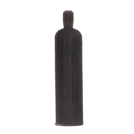 Atlas N Scale 3-D Printed Plastic Detail Parts Acetylene Tanks (10-Pack)
