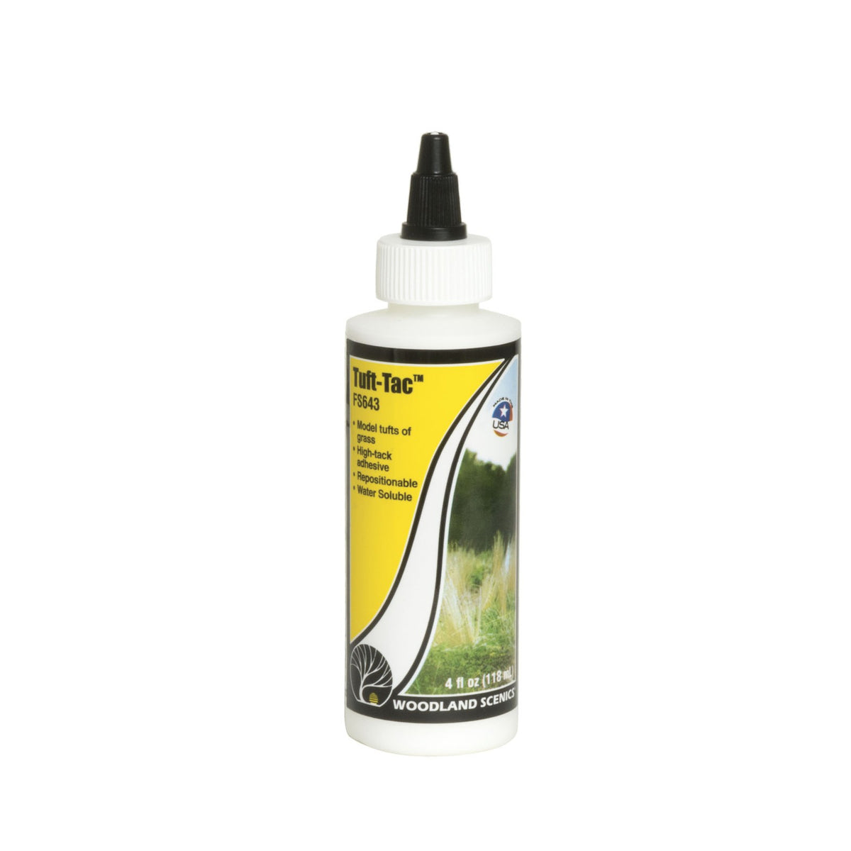 TUFT-TAC