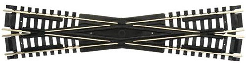 Atlas Trains 177 Ho Code 100 12.5 Degree Custom Crossing