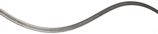 Atlas 2810 Z 24" Code 55 Nickel Silver Flex Track