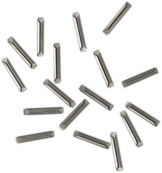 Atlas 2814 Z Rail Joiners (Pack of 24)