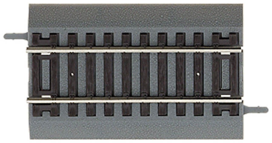 ATM452 HO True-Track 3 in. Straight 4 Piece