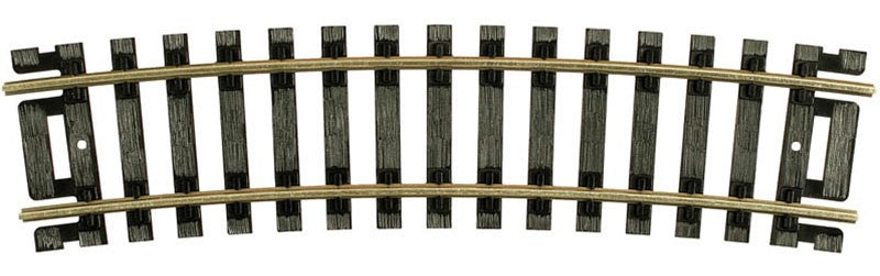 Atlas Trains 834 Ho C100 18 Radius 1/2 Curve