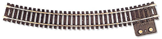 Atlas Trains 845 HO C100 18 Radius Curve Term