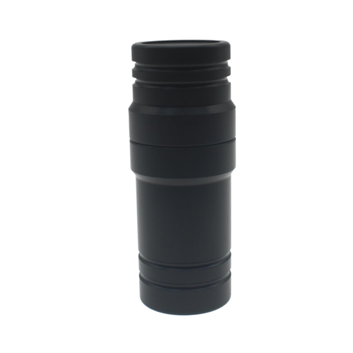 CRICAL Billiard Cue Joint Protectors, Plastic Pool Cue Joint Protector Set, Thread Protector for Shaft and Butt, Protects Joint Pin and Threads (Uni-Loc)