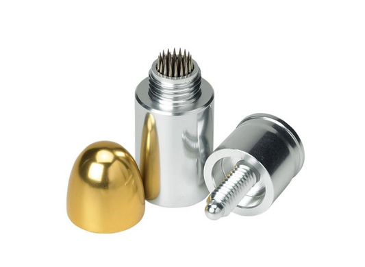 Outlaw Bullet Scuffer, Tip Tool and Joint Protector Set - 3/8X10