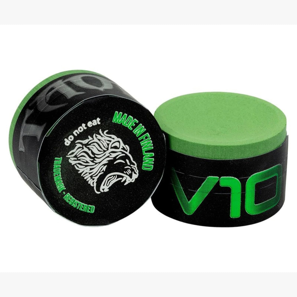 TAOM V10 Chalk 1 x Cube Only
