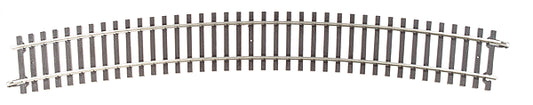 Atlas 7014 O Scale 2-Rail 49.5" Radius Full Curve