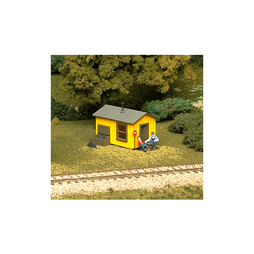 Trackside Shanty Kit