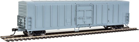 Walthers HO Scale 57' Mechanical Reefer Undecorated/Unpainted